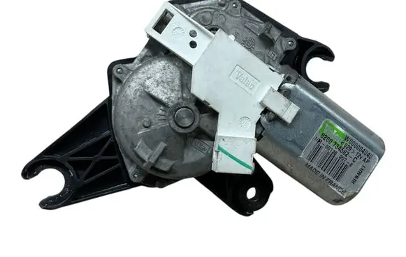 Dacia Duster Rear window wiper motor 8200734582 W000004040