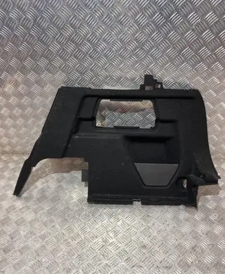 Citroen C4 III e-C4 Trunk/boot side trim panel PK18247