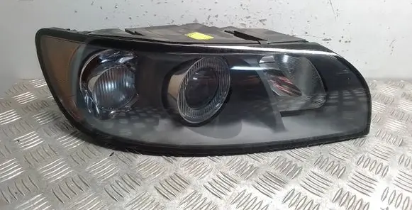 Volvo S40 Headlight/headlamp 30698886