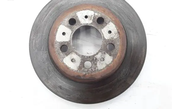Volvo XC70 Rear brake disc 9434167