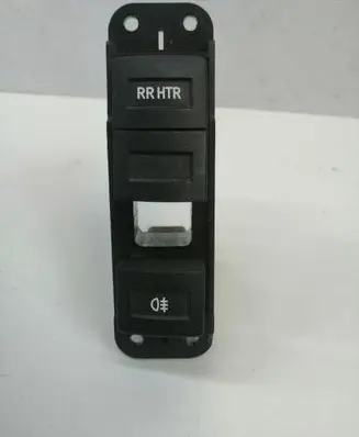 KIA Carnival Fog light switch 
