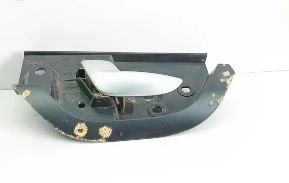 Volvo V70 Rear door interior handle 9203065