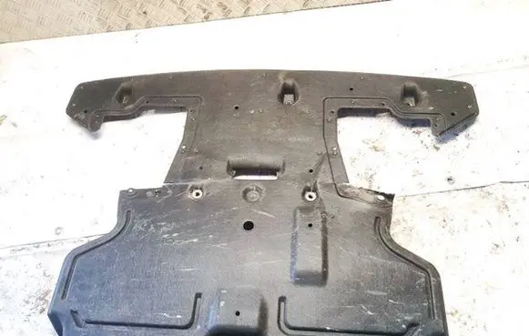 KIA EV6 Engine splash shield/under tray 554b6cv100 554b6-cv100