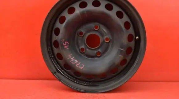 Audi A6 S6 C5 4B R18 forged rim 5X112