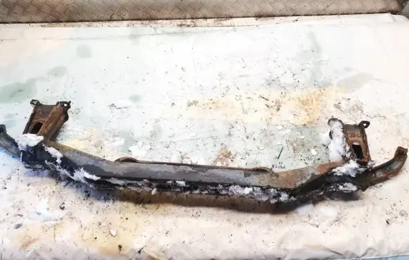 Honda Accord Front bumper cross member