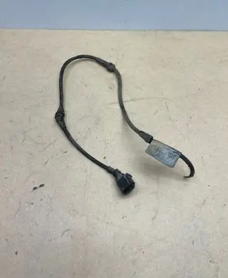 Audi A3 S3 A3 Sportback 8P Front ABS sensor wiring 1K0927903A 29062006