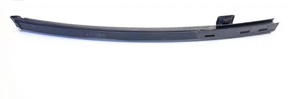 Opel Vectra C Rear door windshield rail 231335188 24467345