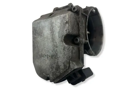 Volkswagen PASSAT B6 Throttle body valve 03G128063