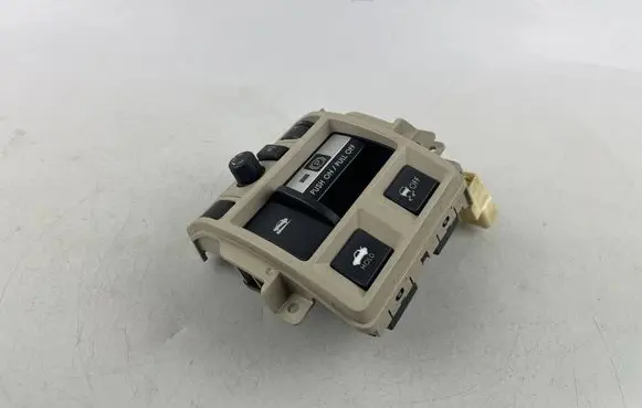 Subaru Legacy Wing mirror switch 83061AJ000
