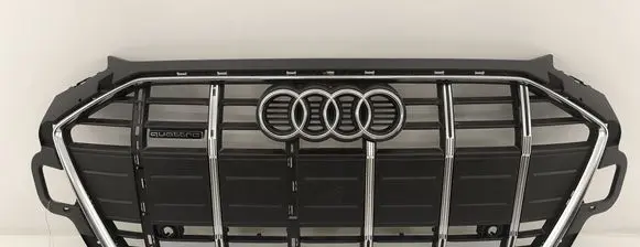 Audi A4 Allroad B9 Front grill 8W0853651DP