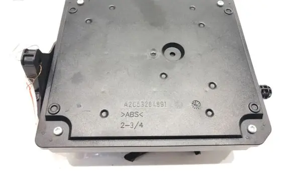 Renault Scenic III - Grand scenic III Other control units/modules 284B13297R