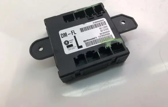 Fiat Freemont Other control units/modules 68245459AB