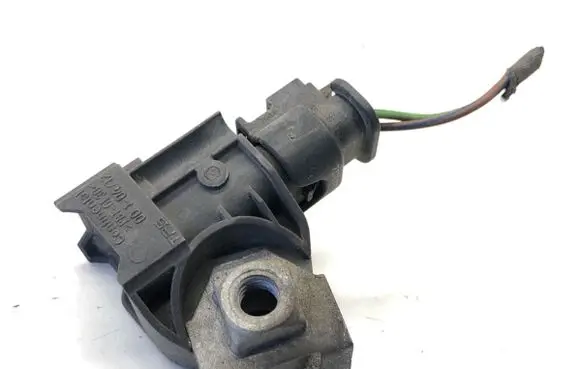 BMW X5 G05 Airbag deployment crash/impact sensor 9314520