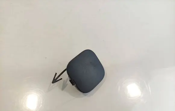 Nissan e-NV200 Rear bumper row hook cap/cover 850104FA0ACAREWAX