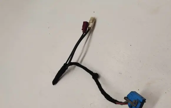 Mercedes-Benz S AMG W222 Other wiring loom A0065450430