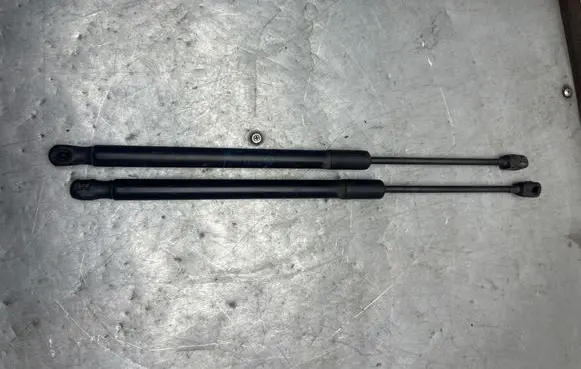 Opel Zafira B Tailgate/trunk strut/damper 315005777 93867088 1147220650N
