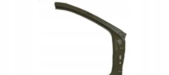 Skoda Octavia Mk3 (5E) Sill 1TOTEILE