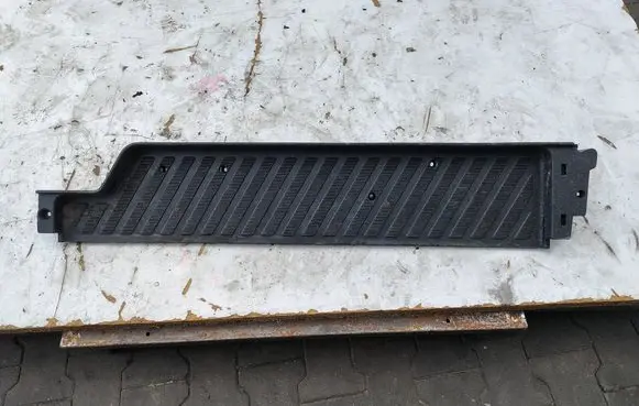 Mercedes-Benz Sprinter W906 Other sill/pillar trim element A9066860510