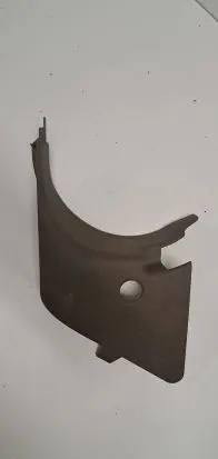 Jaguar XJ X350 Other interior part