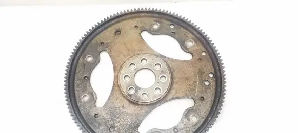 Citroen C6 Flywheel 9657992780