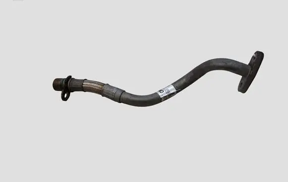 Ford Focus Turbo turbocharger oiling pipe/hose CM5G6K677HA