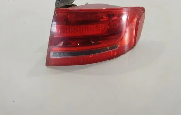 Audi A4 S4 B8 8K Rear/tail lights 8K5945096D