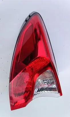 Toyota C-HR I Rear/tail lights set 