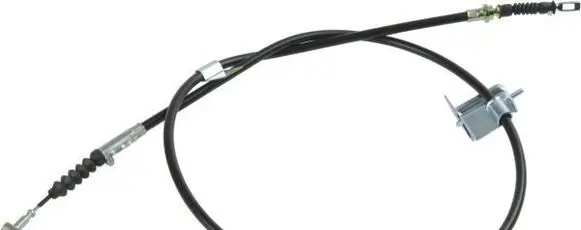 Nissan Primera Handbrake/parking brake wiring cable J3931053