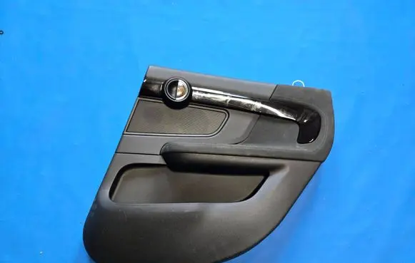 Mini Cooper Countryman F60 Rear door card panel trim