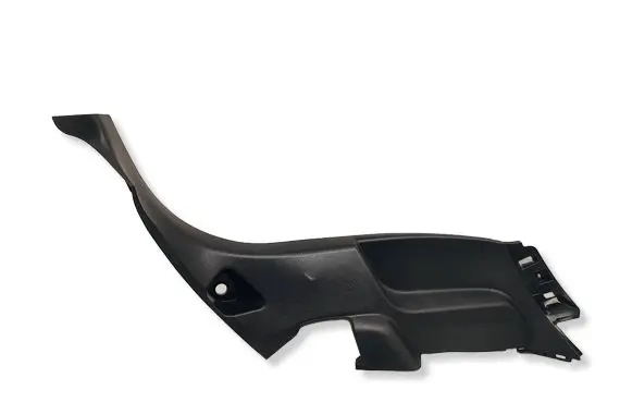 Peugeot 208 II Rear seat side bottom trim 98233035ZD 9823303480 A0064801