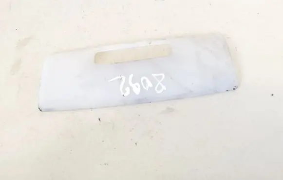 Renault Laguna III Other interior part