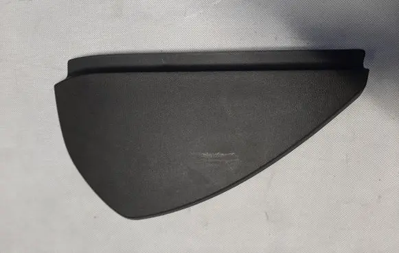Skoda Rapid (NH) Dashboard side end trim 5JA857504
