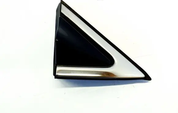 Hyundai Santa Fe Fender trim (molding) 861902W000
