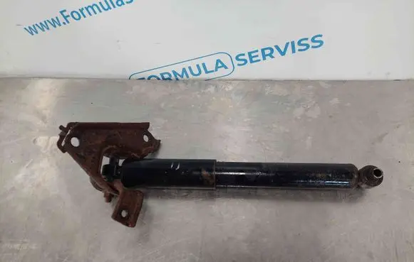 Mazda 6 Rear shock absorber/damper L0270060