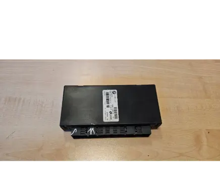 BMW 5 E60 E61 Comfort/convenience module 9186170