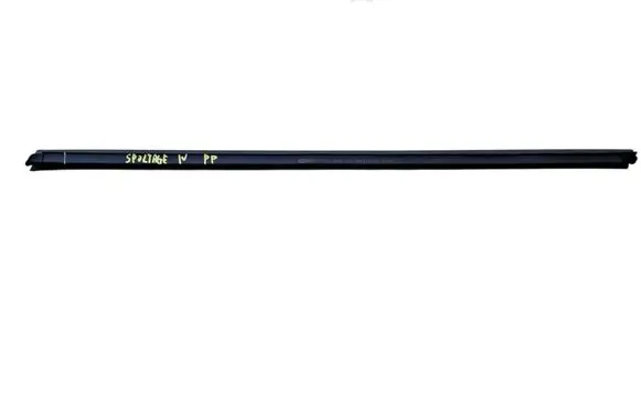 KIA Sportage Front door windshield rail 