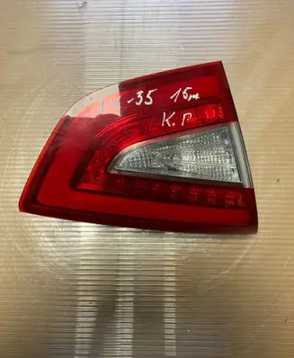 Hyundai ix35 Tailgate rear/tail lights 924032X5