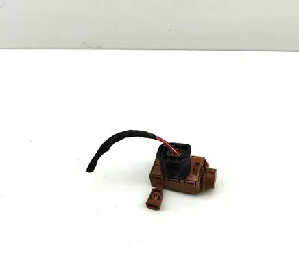 Porsche Taycan 9J1 Air quality sensor 4H0907658C