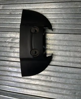 Mini One - Cooper R50 - 53 Steering wheel column trim 621167379411 6211 67379411