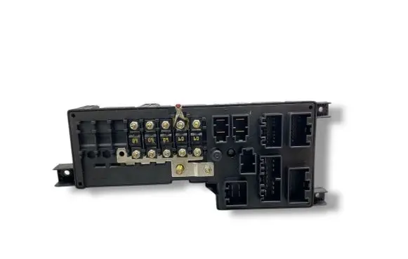 Volvo S60 Fuse module 8678449 518787205