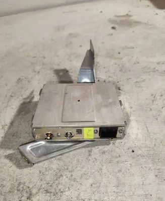 Audi A6 S6 C5 4B GPS navigation control unit/module 4b1919894b