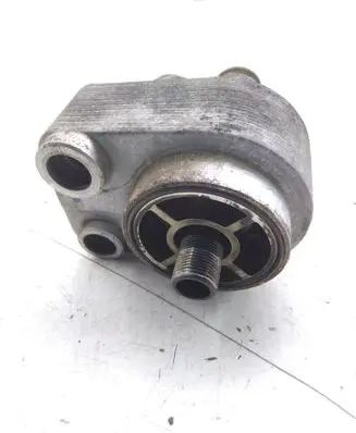Renault Scenic II - Grand scenic II Oil filter mounting bracket