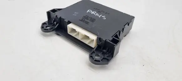 Toyota Prius (XW20) Air conditioning/heating control unit 8865047051