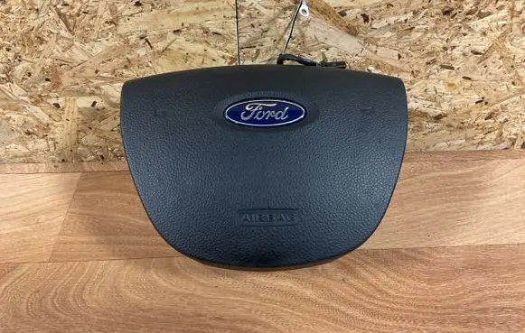 Ford Focus C-MAX Steering wheel airbag 3M51R042B85AG