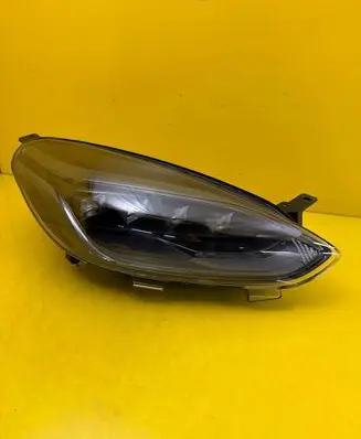 Ford Fiesta Headlight/headlamp L1BB13E014JB