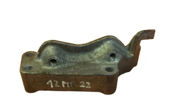 Opel Astra J Engine mounting bracket 13343561