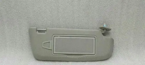 Mercedes-Benz S W221 Sun visor clip/hook/bracket A2218100210