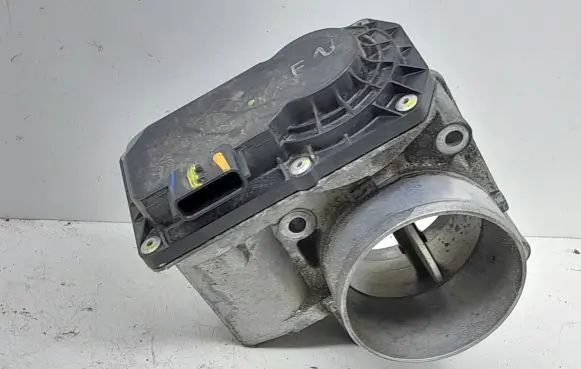 Infiniti QX70 S51 Throttle valve 8200578558 8200828992B