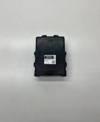 Toyota Prius (XW30) Gearbox control unit/module 8953576010