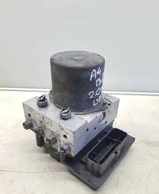Audi A4 S4 B8 8K ABS Pump 8K907379AQ nr6615